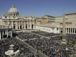 Au Vatican, un symposium promeut la lutte contre le réchauffement climatique en présence de tenants du contrôle de la population et de l’avortement