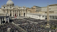 Vatican symposium lutte contre rechauffement climatique controle population avortement