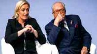 Vers l’exclusion de Jean-Marie Le Pen du Front national ? Mais il y a Cotelec, et les finances du FN…