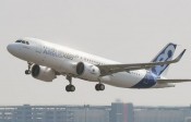 Airbus : des commandes pour dix ans de travail après le contrat passé avec Avianca