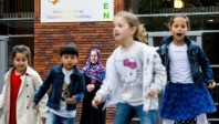Augmentation du nombre d’écoles primaires islamiques aux Pays-Bas