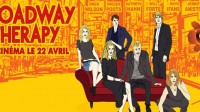 Broadway therapy film cinéma