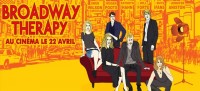 COMEDIE Broadway Therapy ♥♥♥