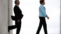 Brésil, Uruguay Tabaré Vázquez et Dilma Rousseff veulent faire avancer les négociations de libre-échange du Mercosur avec l'Union européenne