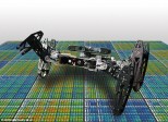 Des robots capables de s’adapter malgré des « blessures » et de poursuivre leur mission