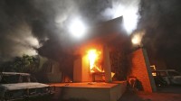 Documents Judicial Watch Benghazi EI États-Unis