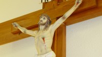 Etats-Unis crucifix empecher prieres musulmans universite catholique professeur