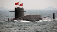 La Chine affirme sa volonté de projection de ses forces navales et militaires dans l’océan, manifestant sa volonté d’expansion