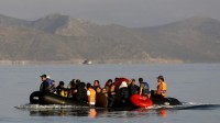 La solidarité européenne pour les migrants irrite les Etats-membres