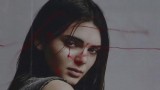 Le mannequin Kendall Jenner, première victime de vandalisme effectué à l'aide d'un drone