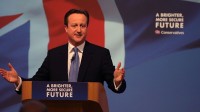 Les victoires de David Cameron, le référendum sur l’Europe