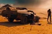 ACTION / SCIENCE-FICTION Mad Max, Fury Road ♥ ACTION / SCIENCE-FICTION Mad Max, Fury Road ♥