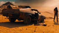 Mad Max, Fury Road ACTION / SCIENCE-FICTION
