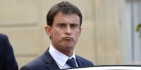 Manuel Valls sèche sur l’exposé d’un lycéen