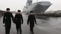 Mistral : la France s’oppose à la Russie sur l’indemnisation