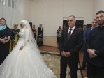 Polygamie islamique : une jeune fille de 17 ans devient la seconde épouse d’un Tchétchène de 47 ans
