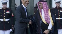 Rencontre entre Obama et les pays du Golfe au sujet de l’accord sur le programme nucléaire de l’Iran