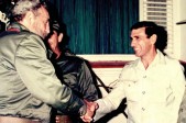 Cuba : Sanchez, ancien garde du corps de Fidel Castro, révèle les liens du dictateur avec le trafic de drogue