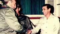 Sanchez ancien garde corps Fidel Castro trafic drogue