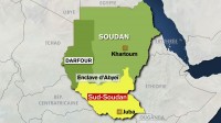Sud-Soudan nouvel Etat chrétien mort-né
