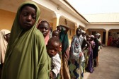 Viols de masse par Boko Haram à Maiduguri, dans le nord-est du Nigéria