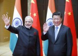 Visite du Premier ministre de l’Inde en Chine&nbsp;: Narendra Modi chaleureusement reçu pour renforcer les relations entre les deux pays