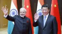 Visite du Premier ministre de l’Inde en Chine : Narendra Modi chaleureusement reçu pour renforcer les relations entre les deux pays