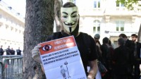 loi renseignement surveillance généralisée adoptée PS UMP