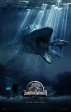 ACTION Jurassic World •