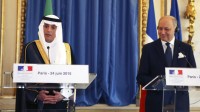 Arabie saoudite contrats France
