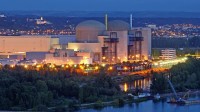 Areva restructuration du nucléaire français