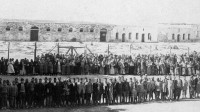 Armenie 1915 centenaire du Genocide exposition Hotel Ville Paris