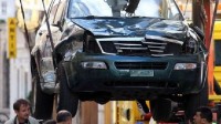 Autriche attentat islamiste voiture