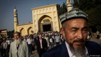 Chine : les autorités communistes interdisent aux musulmans ouïghours de faire le ramadan