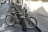 Vélib : dix ans après, le coût du vélo en libre-service