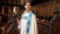 En Angleterre, l’église anglicane encouragée à présenter Dieu comme une femme