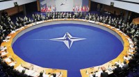 Les Etats-Unis et l’OTAN annoncent un doublement de la force d’intervention rapide en Europe