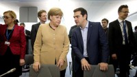 Grèce : Alexis Tsipras dénonce l’intransigeance européenne