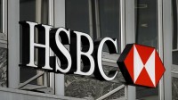 HSBC Supprime 50.000 emplois Asie services speciaux
