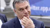 Hongrie Viktor Orban juge immigration massive menace civilisation européenne