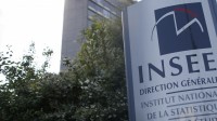 INSEE croissance impact chomage
