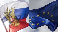 Integration mondialiste Russie UE Union economique eurasienne Alexander Yakovenko