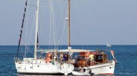 Israël bloque la « Flotille de la Liberté »