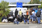 La France face à l’entrée des migrants clandestins