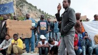 La question des migrants oppose Paris et Rome