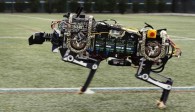 La vidéo : Les robots savent sauter