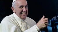 Laudato si encyclique ecologie pape Francois responsabilite humaine rechauffement climatique
