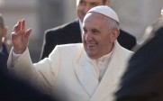 Le pape François rappelle que l’idéologie du genre menace le mariage entre l’homme et la femme