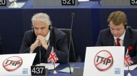 Le traité transatlantique (TAFTA) déchire le parlement européen