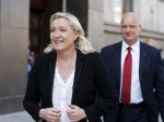 Marine Le Pen en Egypte&nbsp;chez Al-Sissi&nbsp;: au service de la restructuration de l’islam&nbsp;?